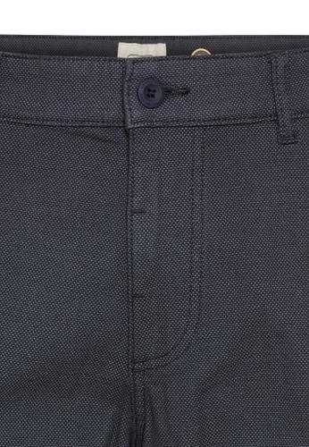 Cargo Shorts Regular Fit Blau 32IN