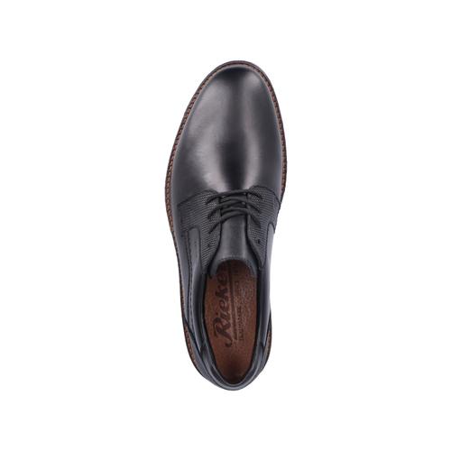 HWK Herren Halbschuhe Elegante Schnürer FS 2025