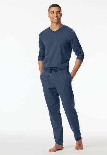 Hose lang 48 - Royal