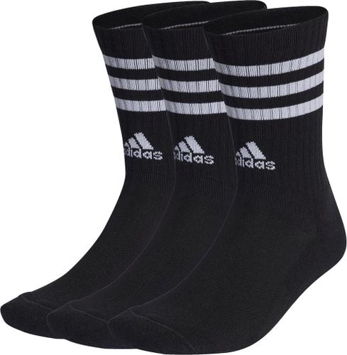 ADIDAS Herren 3S C SPW CRW 3P M in Schwarz