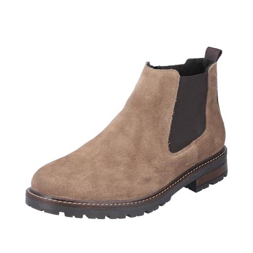 HWK Herren Stiefel Stiefel  HW 24/25