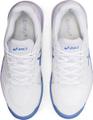 ASICS Damen Tennisoutdoorschuhe GEL-CHALLENGER 13 CLAY 39 in Weiß