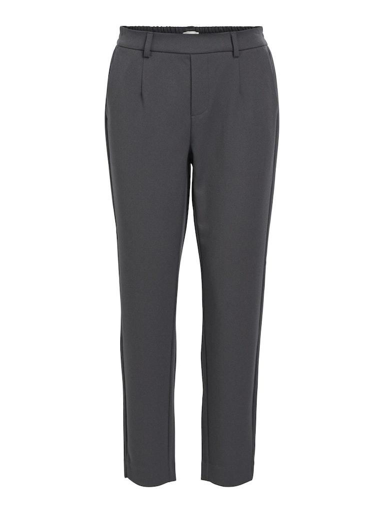 OBJLISA SLIM PANT NOOS Grau 36