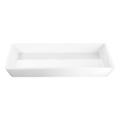 ASA SELECTION Speiseteller »250°C Plus Top Quadratisch 23 cm«
