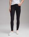 Jeans "Elma" - Schwarz / 42 L28
