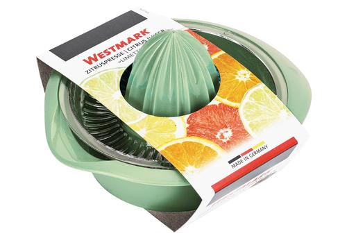 Zitrus- / Orangenpresse 'Limetta'