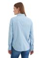 Bluse shaped 38 Shaped Fit - Smooth Sky