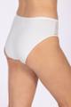 Hüftslip Weiß 46