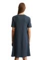 Jerseykleid loose XS - Muted Blue