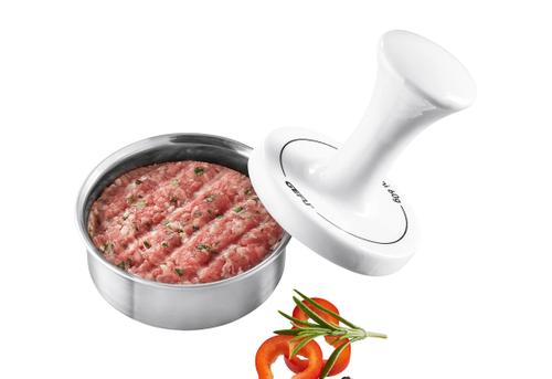 GEFU Party Burgerpresse »Spark«