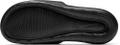 NIKE Herren Freizeitschuhe NIKE VICTORI ONE SLIDE 40 in Schwarz