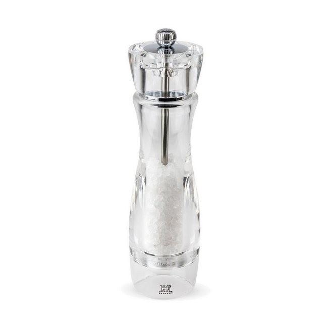 PEUGEOT Salzmühle »Vittel Transparent 23 cm 18252«