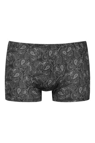Shorty 8/XXL - Schwarz