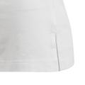 ADIDAS Kinder T-Shirt Essentials 140 in Weiß