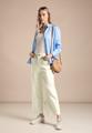 Leichte Sommer Hose 27/28 - Off White