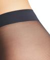 FALKE Pure Matt 20 DEN Damen Blau S-M