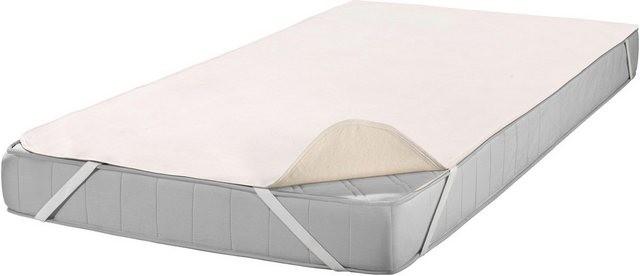 SETEX Matratzenauflage »Molton Spann«, SETEX, Baumwolle, auch im 2-tlg. oder 4-tlg. Set
