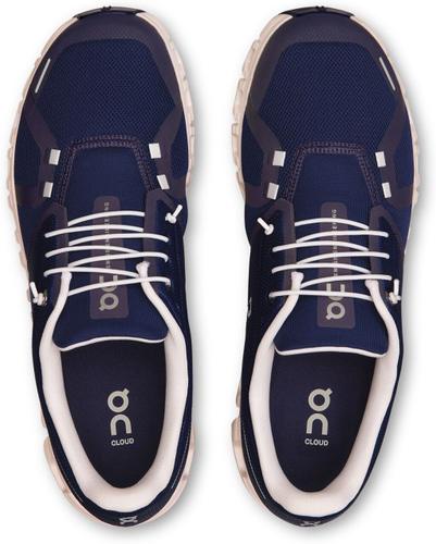 ON Herren Freizeitschuhe Cloud 6 44 ½ in Silber