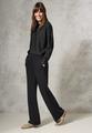 Jaquard Shirt XL - Black