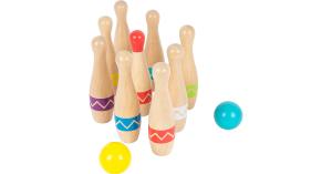 Kegelspiel "Active"