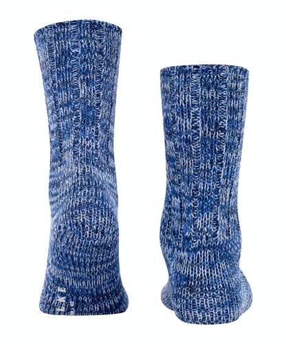 FALKE Brooklyn Herren Blau 43-46