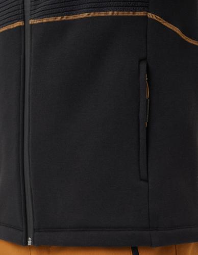 Pirin M_Jacket 50 - Anthracite