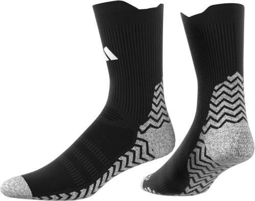 ADIDAS Herren Socken adidas Football GRIP Knitted Light Performance Crew XL in Schwarz