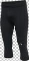 NEWLINE Herren MEN'S CORE KNEE TIGHTS S in Schwarz