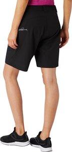 NAKAMURA Damen Shorts Itania II 48 in Schwarz