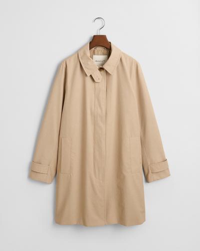 Kurzmantel S - Dry Sand