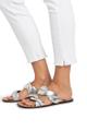 Piper short 40/27 - Softwash & Fringed