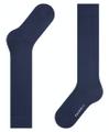 FALKE Cotton Touch Damen Blau 35-38