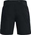 UNDER ARMOUR Herren Shorts SpeedPocket 7'' Short M in Schwarz