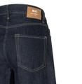 MAC JEANS - NEVADA, Rigid Cool 36/OL Wide Fit - Blau