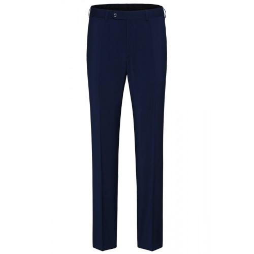 Per 26 Modern Fit - Blau
