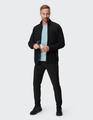 MASSIMO Jacke 50 - Black
