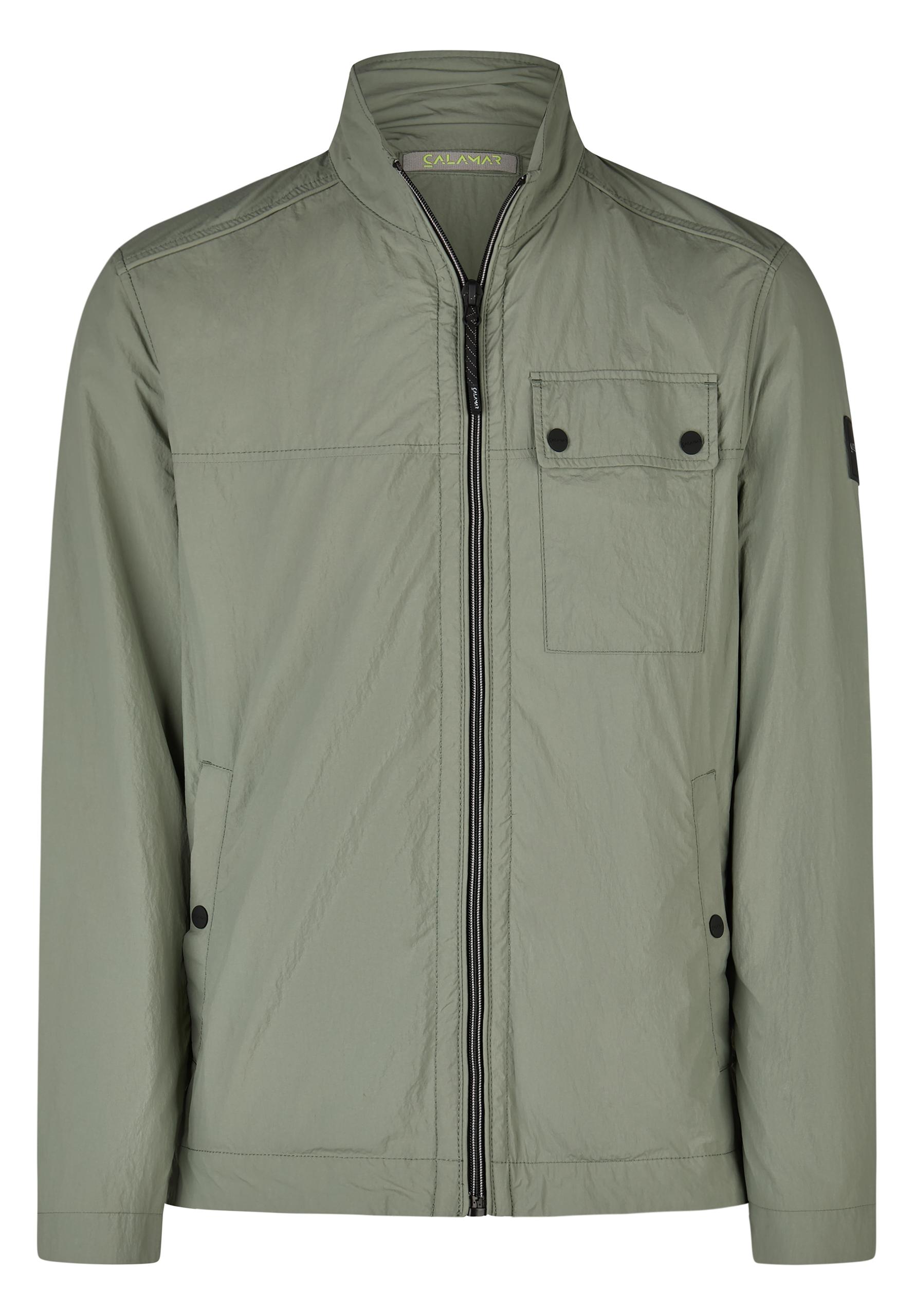 Blouson 54 Regular Fit - Mid Green
