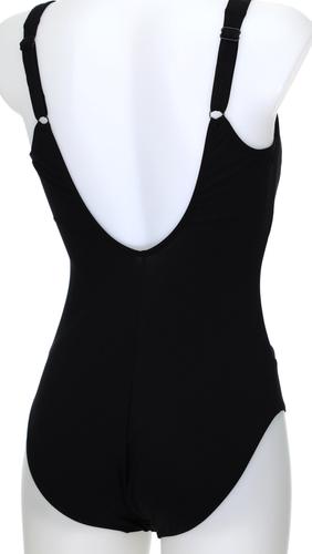 SUNFLAIR Damen Badeanzug 46C in Blau