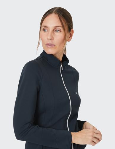 DORIT Jacke 36 Figurbetont - Night