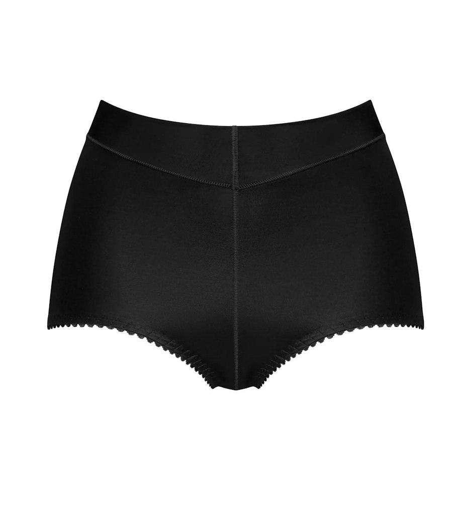 Nancy Panty Schwarz 95