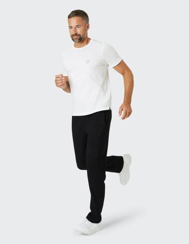 JOY SPORTSWEAR Herren Hose MARCUS 58 in Schwarz