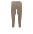 MAC JEANS - Griffin, Needle Corduroy Braun 33/30