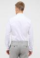 Soft Luxury Shirt Twill Langarm 43/Langarm - 67cm SLIM FIT - Weiß