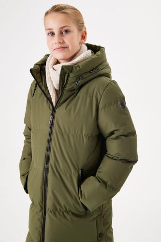GJ420803 164/170 - Dark Olive
