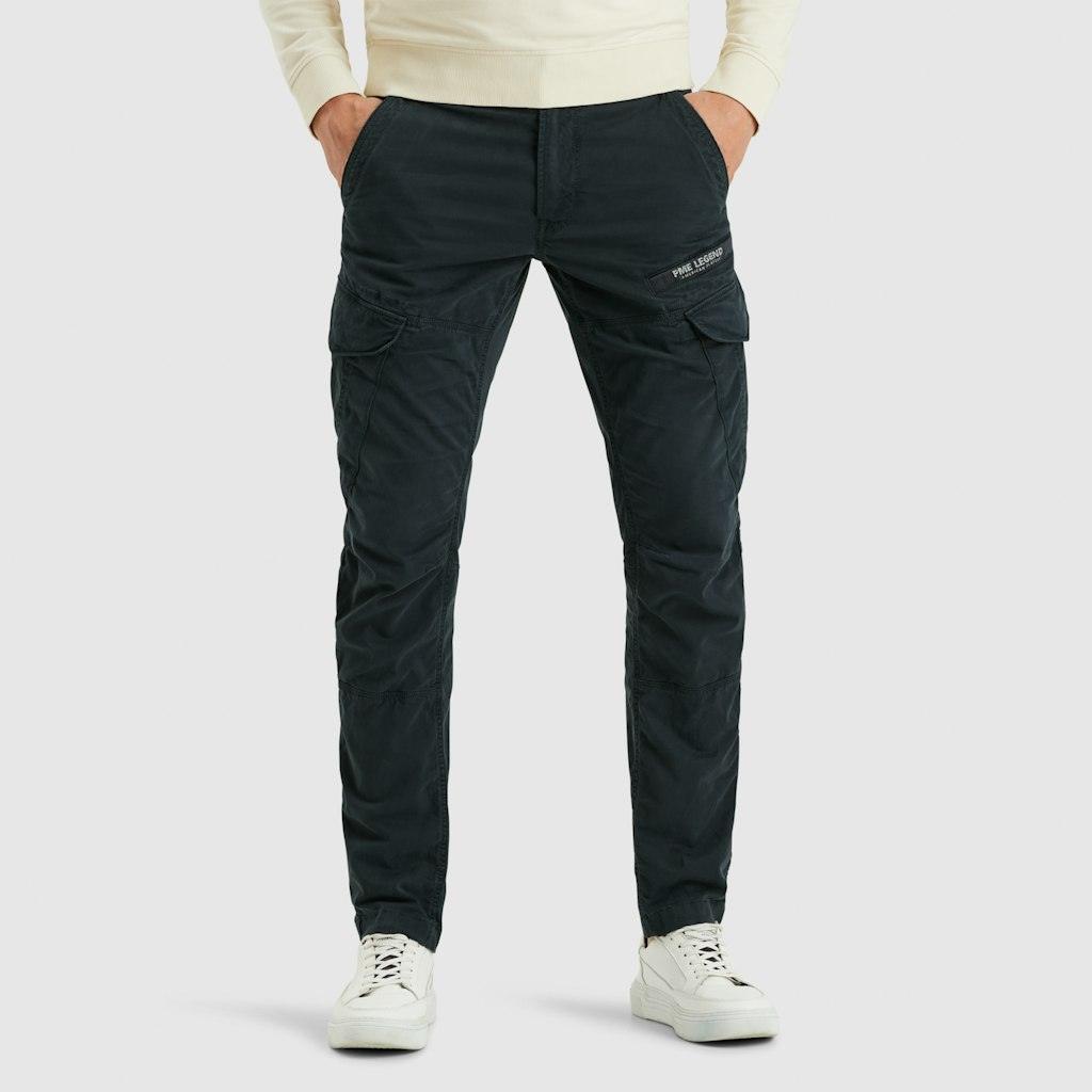 NORDROP CARGO STRETCH TWILL Blau 38/32
