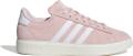 ADIDAS Damen Freizeitschuhe Grand Court 2.0 40 in Pink