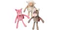 Sigikid Fingerpuppe »My little theatre, Farmfreunde« (3-tlg)