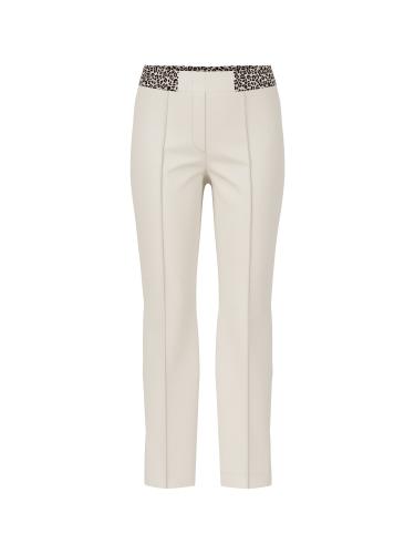 Hose "Rethink Together" Modell SYDNEY 38 - Soft Stone