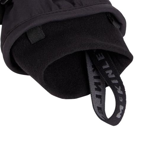 McKINLEY Kinder Handschuhe Loran J 4 in Schwarz