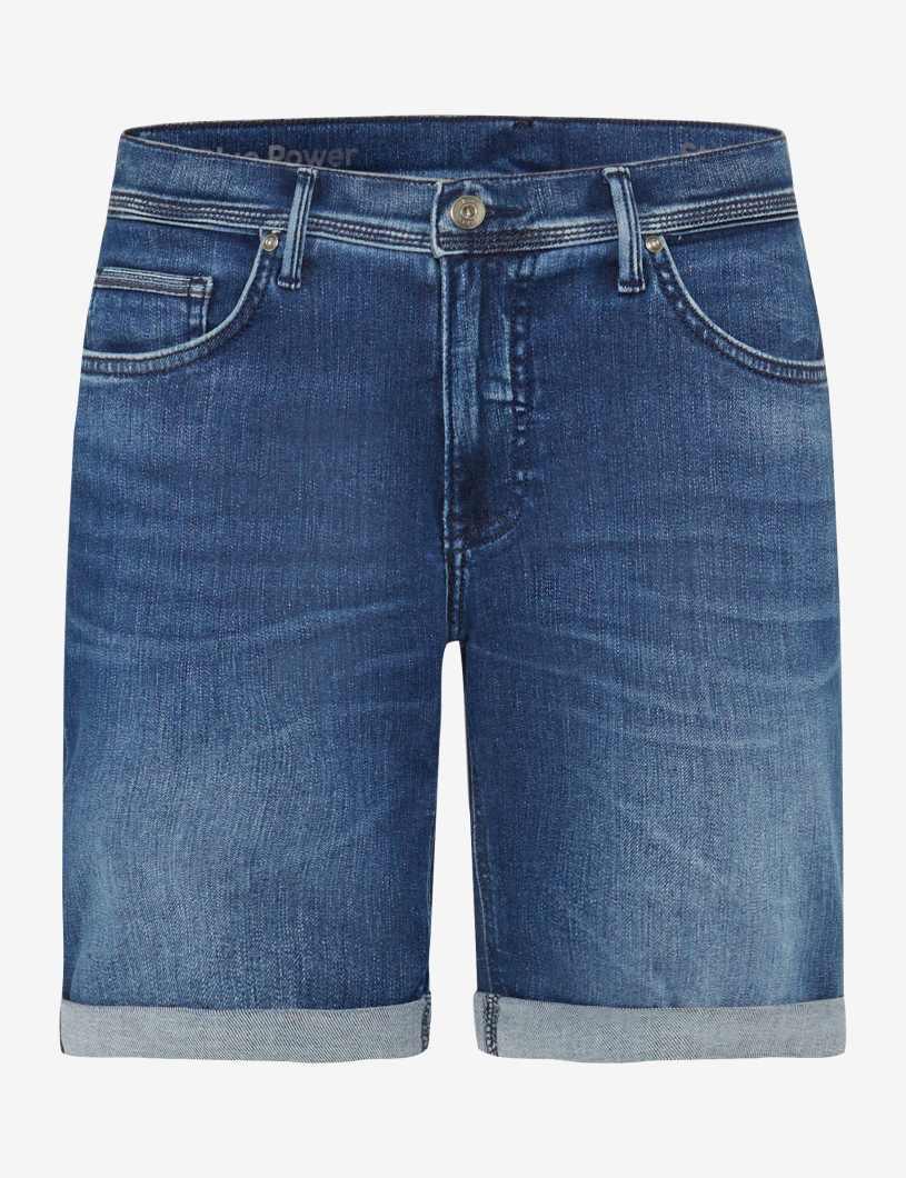 Style Chris 32 - Slate Blue Used